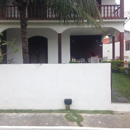 Casa Dulce - Sao Pedro, Piscina E Churrasqueira São Pedro da Aldeia Exteriör bild