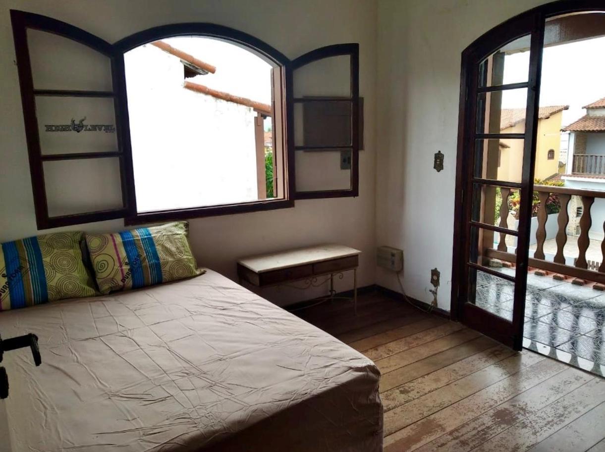 Casa Dulce - Sao Pedro, Piscina E Churrasqueira São Pedro da Aldeia Exteriör bild