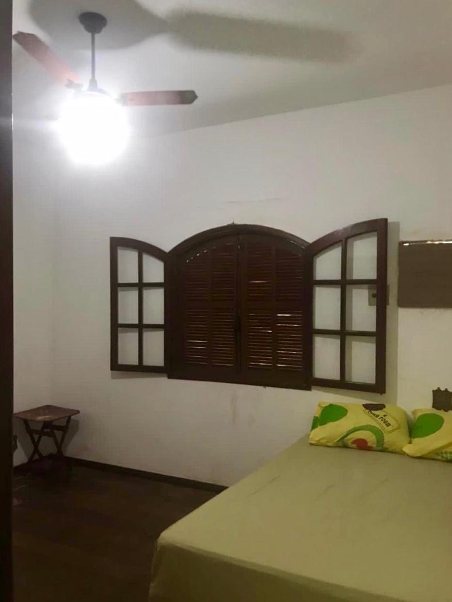 Casa Dulce - Sao Pedro, Piscina E Churrasqueira São Pedro da Aldeia Exteriör bild