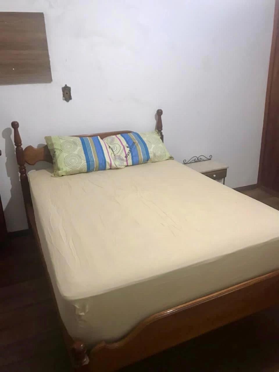 Casa Dulce - Sao Pedro, Piscina E Churrasqueira São Pedro da Aldeia Exteriör bild