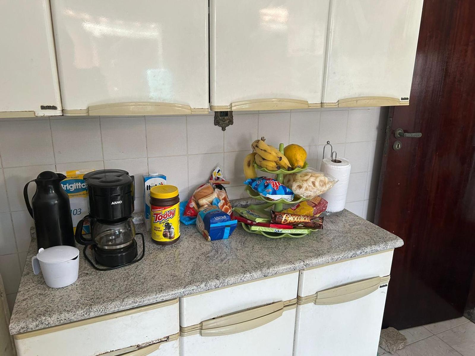 Casa Dulce - Sao Pedro, Piscina E Churrasqueira São Pedro da Aldeia Exteriör bild