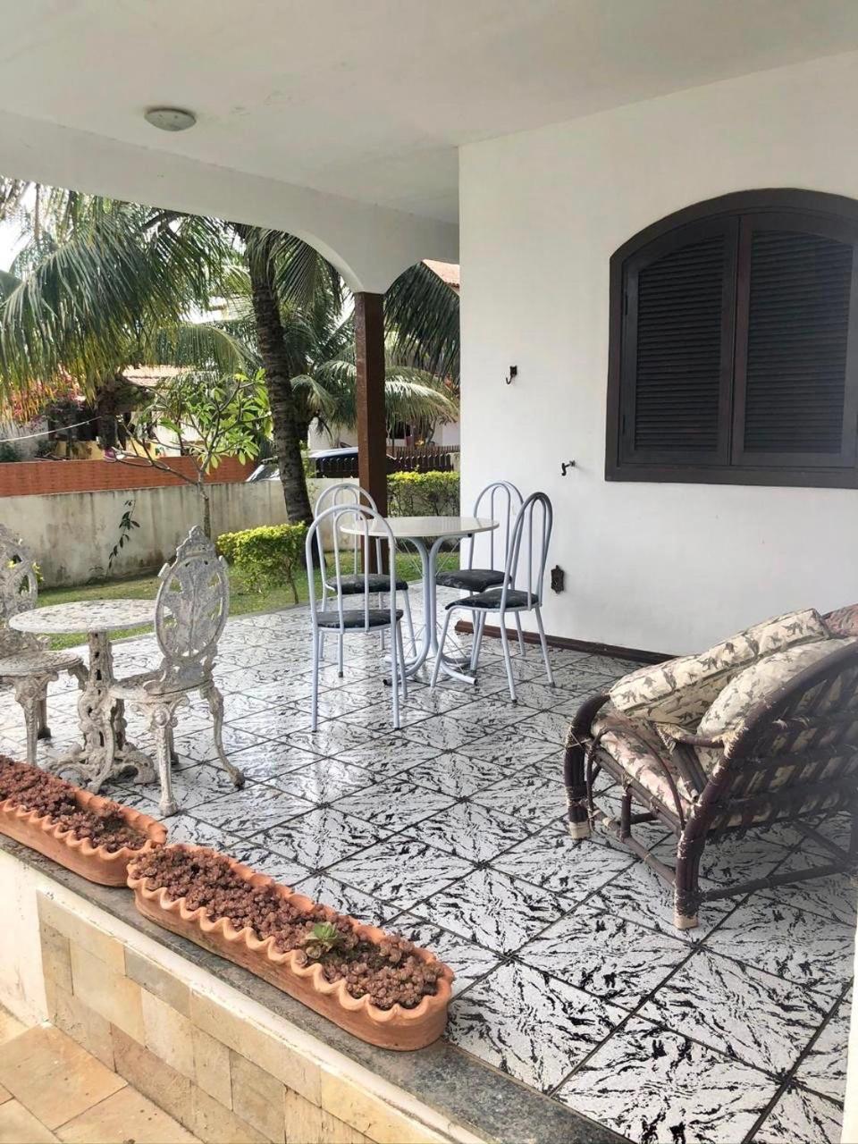 Casa Dulce - Sao Pedro, Piscina E Churrasqueira São Pedro da Aldeia Exteriör bild