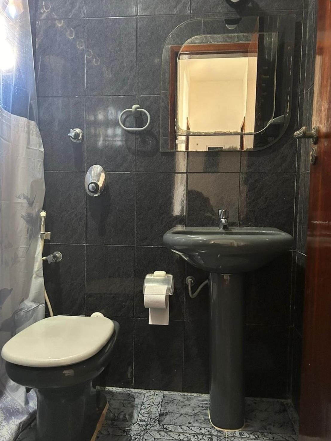 Casa Dulce - Sao Pedro, Piscina E Churrasqueira São Pedro da Aldeia Exteriör bild