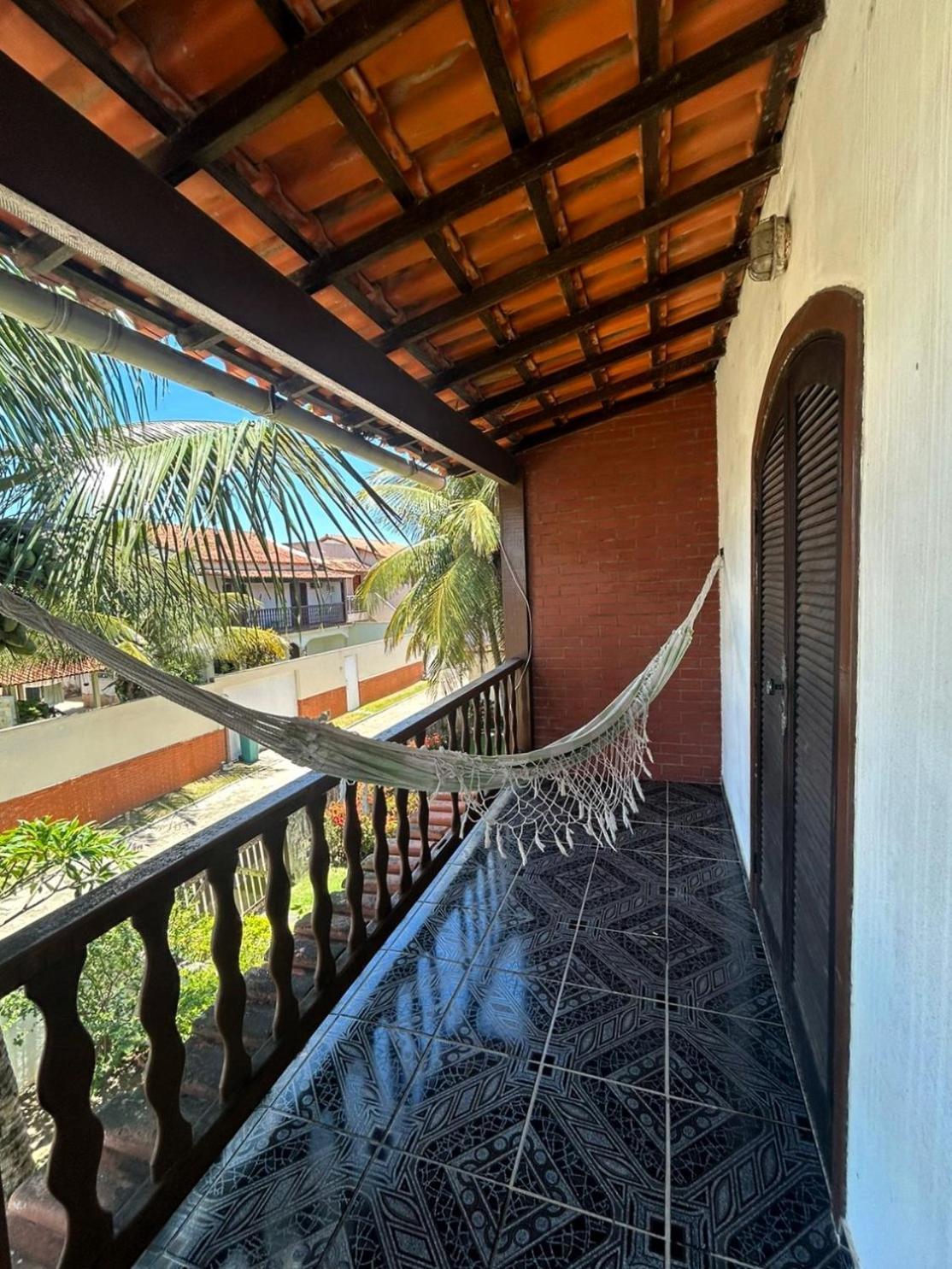 Casa Dulce - Sao Pedro, Piscina E Churrasqueira São Pedro da Aldeia Exteriör bild
