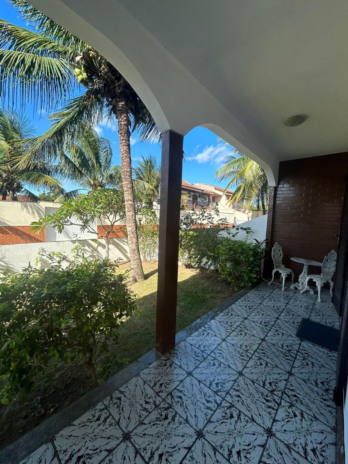 Casa Dulce - Sao Pedro, Piscina E Churrasqueira São Pedro da Aldeia Exteriör bild
