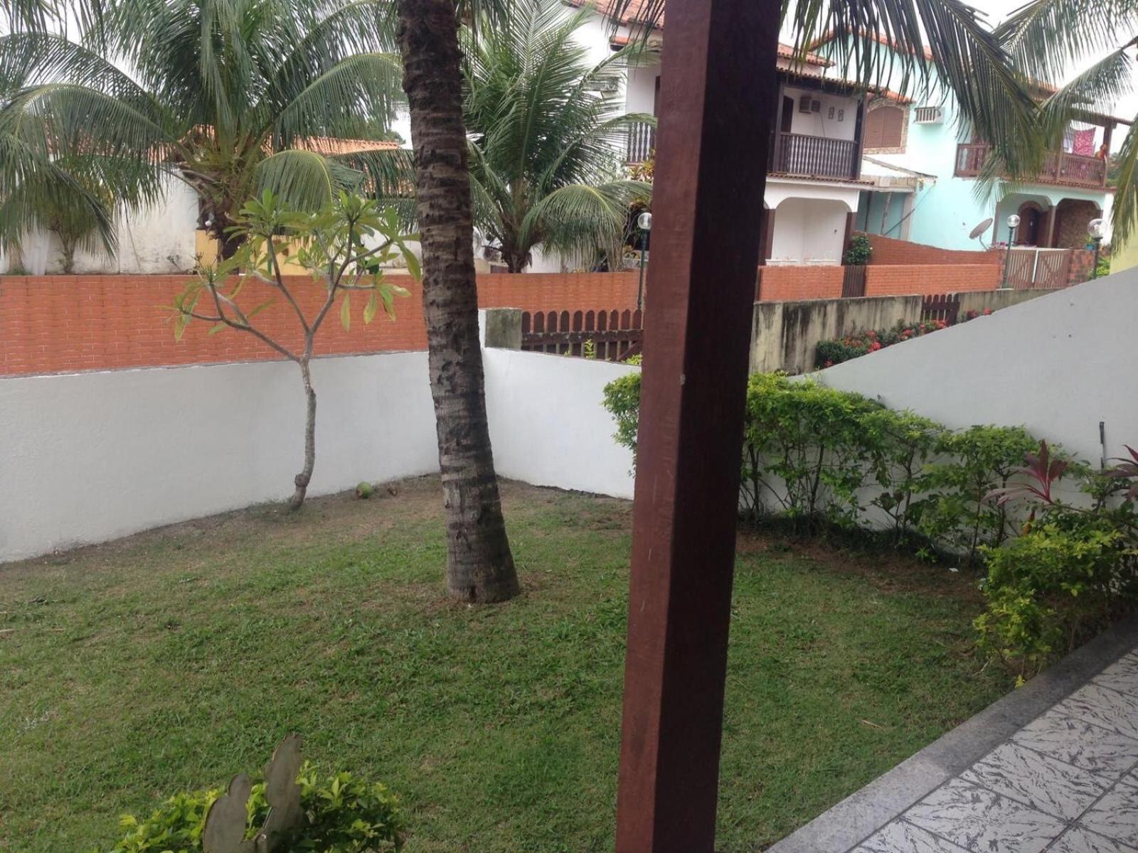 Casa Dulce - Sao Pedro, Piscina E Churrasqueira São Pedro da Aldeia Exteriör bild